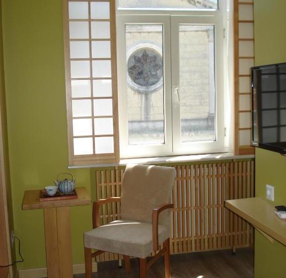 Fotos del hotel Bunkahaus:  32