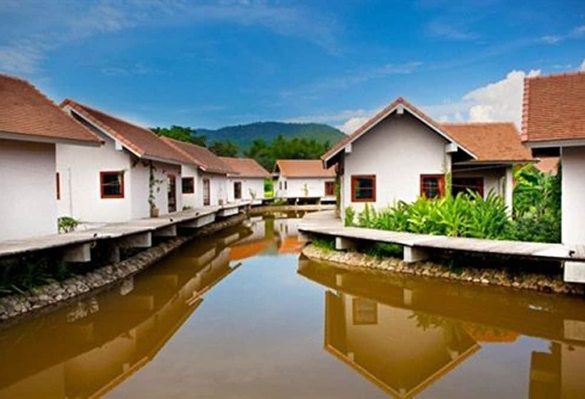 هتل Chiangmai Royal Creek