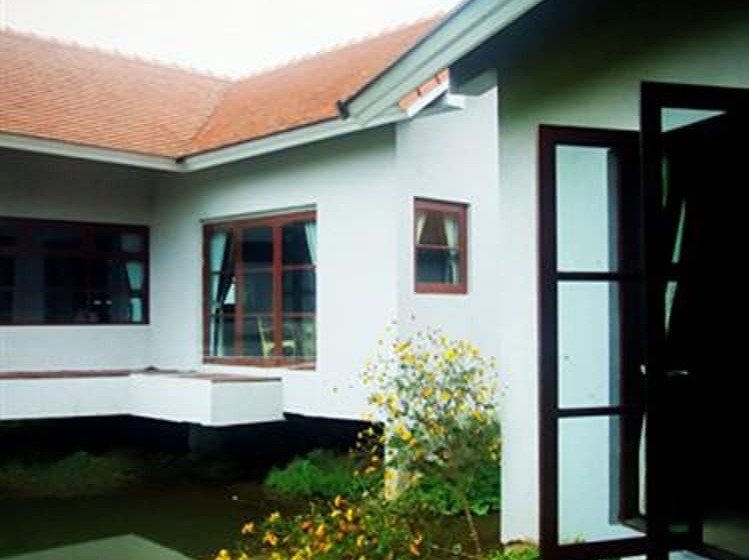 هتل Chiangmai Royal Creek