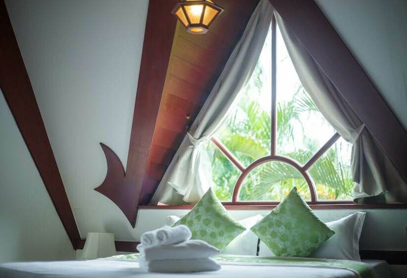 호텔 Coco Palace Resort