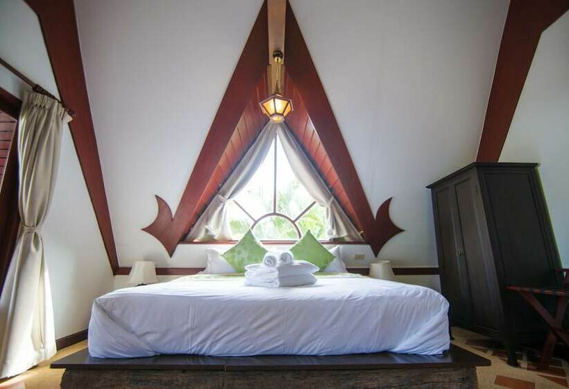 호텔 Coco Palace Resort