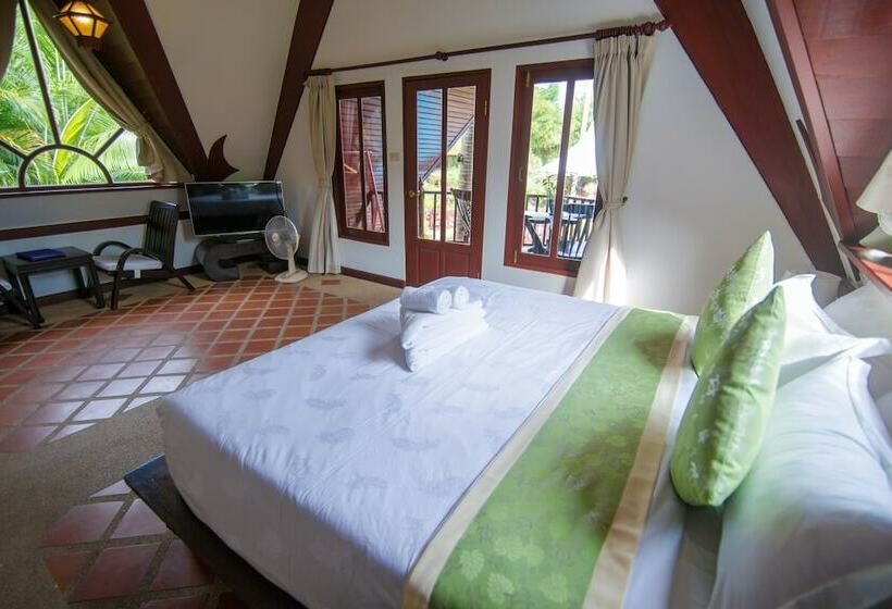 호텔 Coco Palace Resort