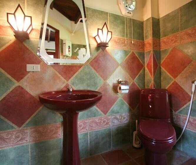 호텔 Coco Palace Resort