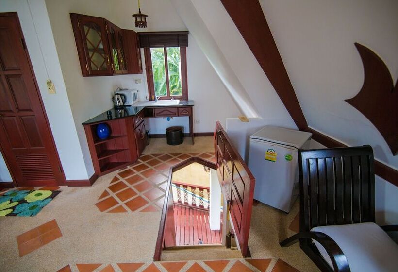 호텔 Coco Palace Resort