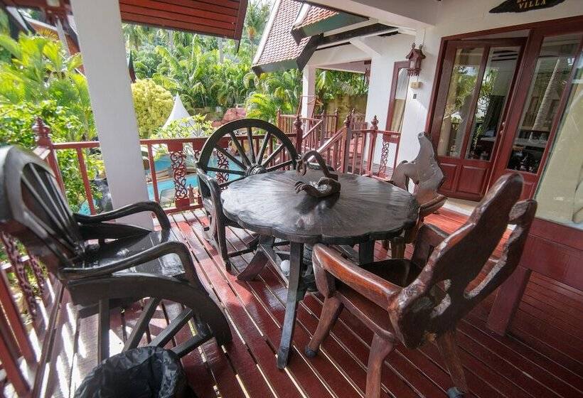 호텔 Coco Palace Resort