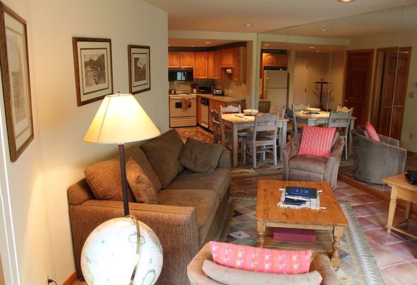 هتل Fallridge At Vail
