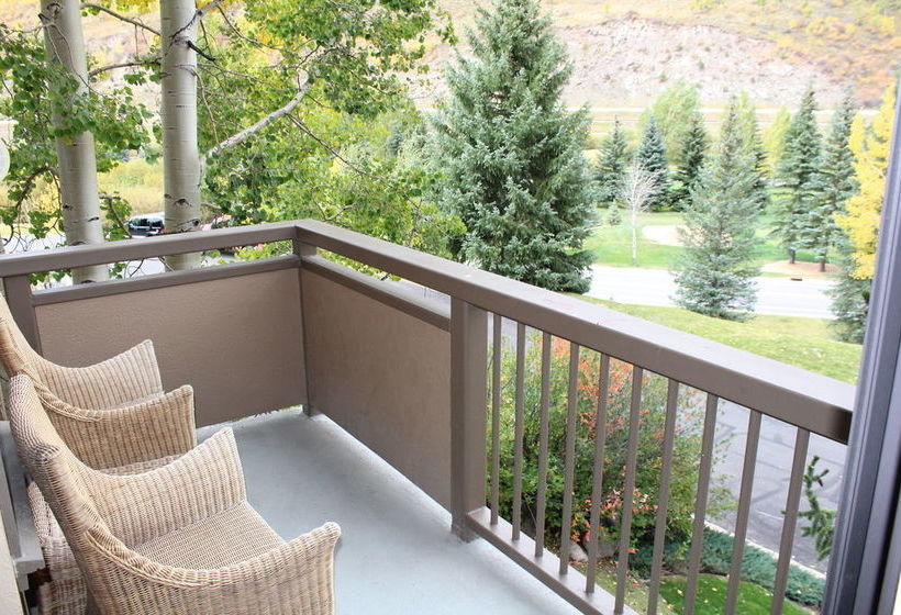 هتل Fallridge At Vail