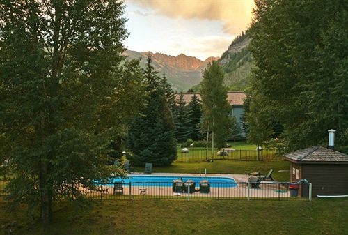 هتل Fallridge At Vail