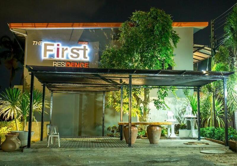 هتل First Residence