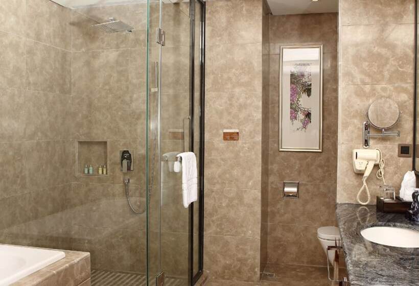 فندق Guangzhou Tong Yu International