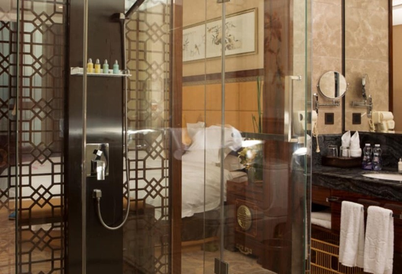 فندق Guangzhou Tong Yu International