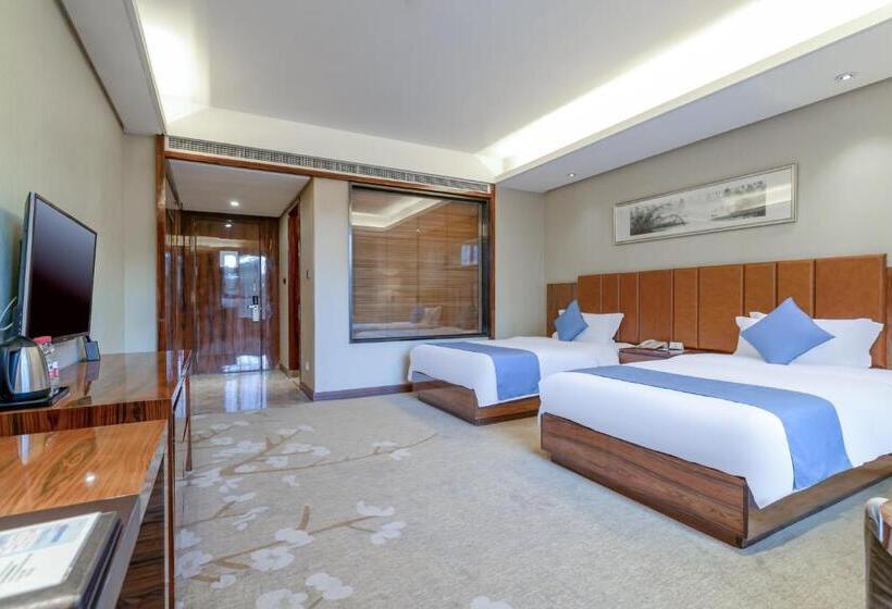 فندق Guangzhou Tong Yu International