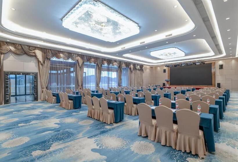 فندق Guangzhou Tong Yu International