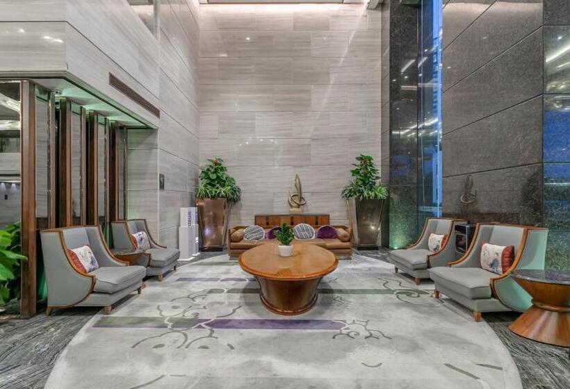 فندق Guangzhou Tong Yu International