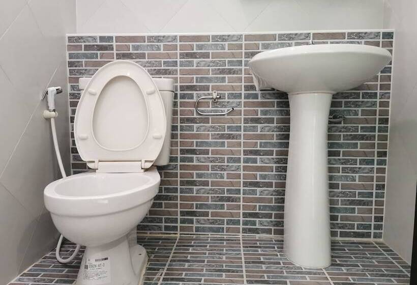 בית מלון כפרי Hua Hin Irooms