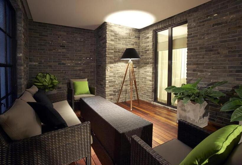 Отель Js Classic