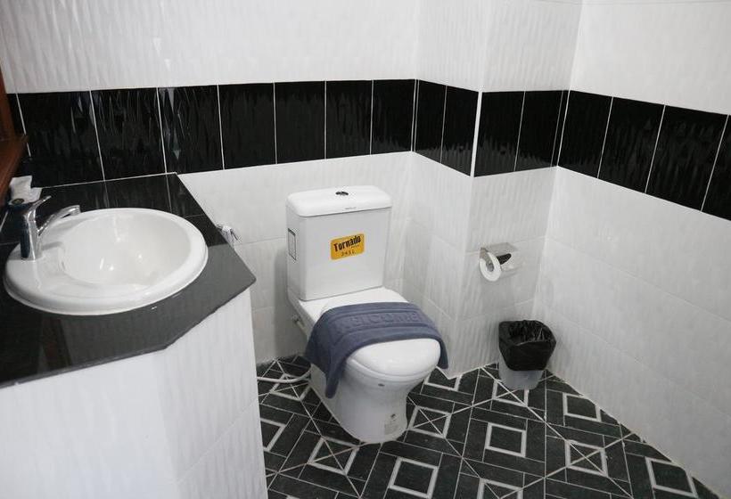 Fotos del hotel Khunsri Resort Pattaya:  12