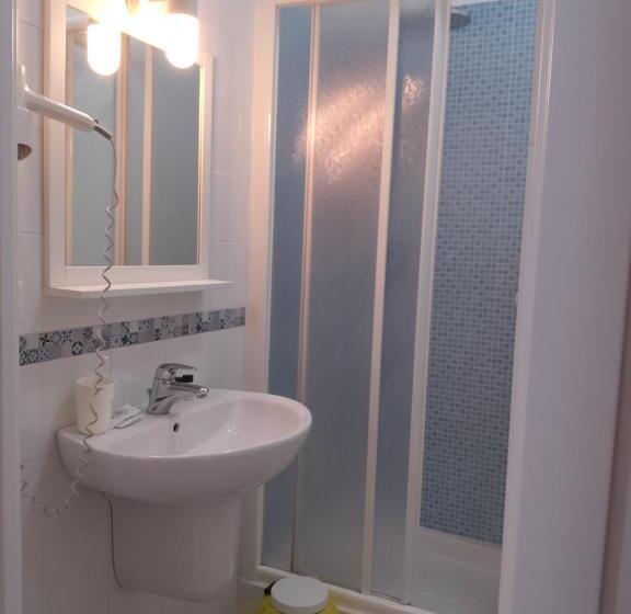 בית מלון כפרי La Rosetta Scauri