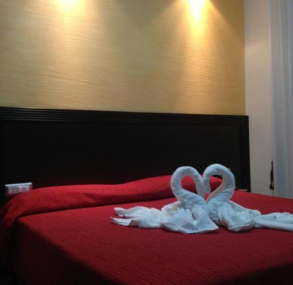 בית מלון כפרי La Rosetta Scauri