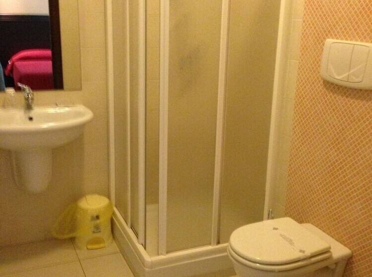 בית מלון כפרי La Rosetta Scauri