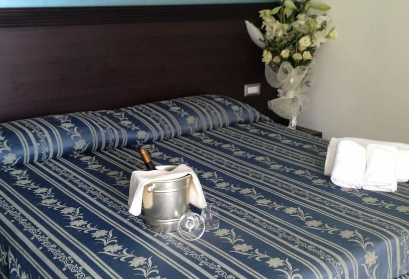 בית מלון כפרי La Rosetta Scauri