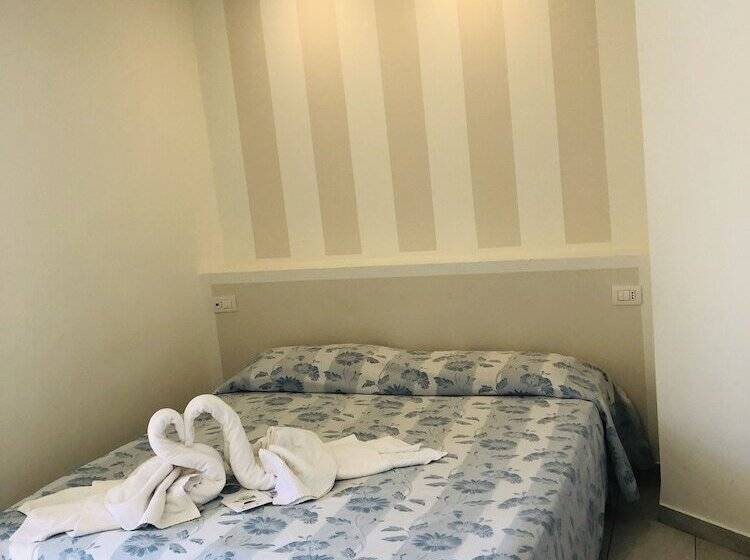 בית מלון כפרי La Rosetta Scauri