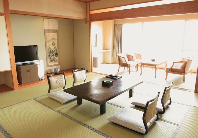 酒店 Kaiyoukaku