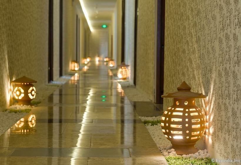 ホテル Muong Thanh Luxury Song Lam