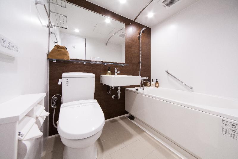 ホテル Mystays Premier Kanazawa