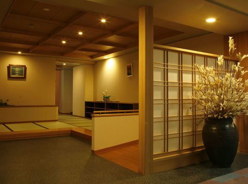 Отель Kyukamura Nanki Katsuura