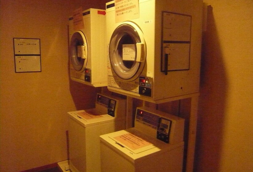 Отель Kyukamura Nanki Katsuura