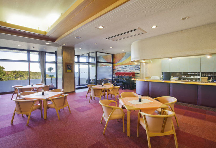 Отель Kyukamura Nanki Katsuura