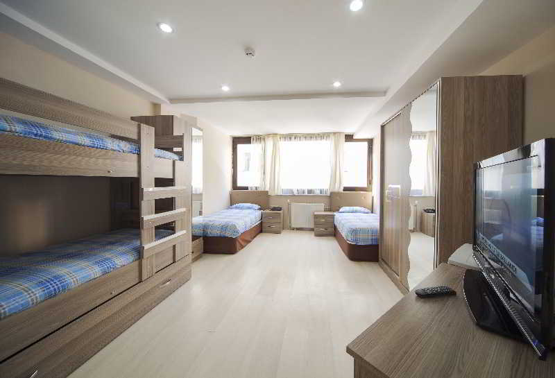 Fotos del hotel Nil Luxury Academic Apart:  3