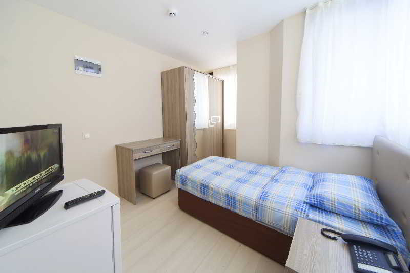 Fotos del hotel Nil Luxury Academic Apart:  5