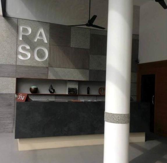 Fotos del hotel Paso Resort Cha Am:  8