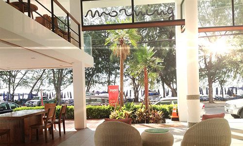 Fotos del hotel Paso Resort Cha Am:  10