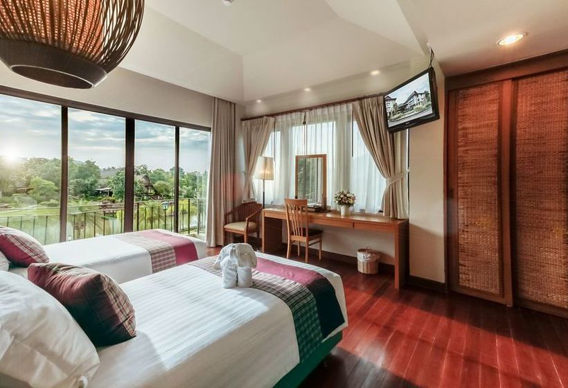Fotos del hotel Patravana Resort:  22