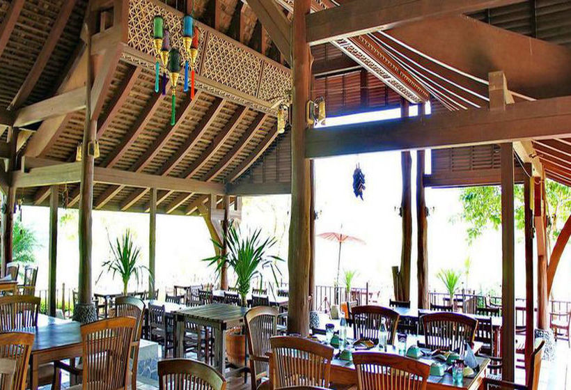 Fotos del hotel Patravana Resort:  38