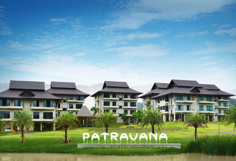 Fotos del hotel Patravana Resort:  8