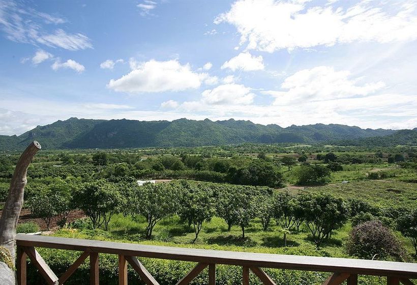 Fotos del hotel Patravana Resort:  18