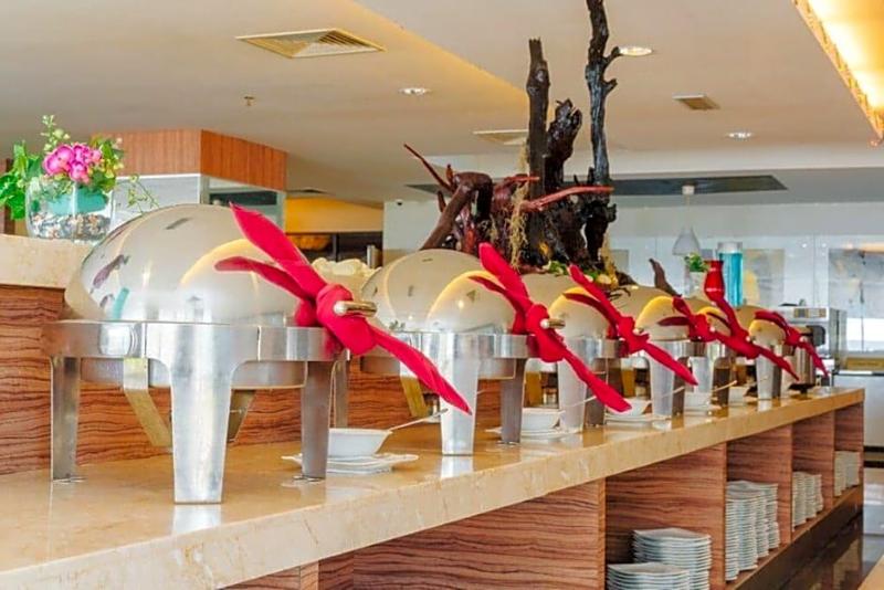 Raia Hotel & Convention Centre Terengganu