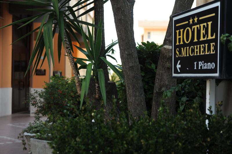 فندق San Michele