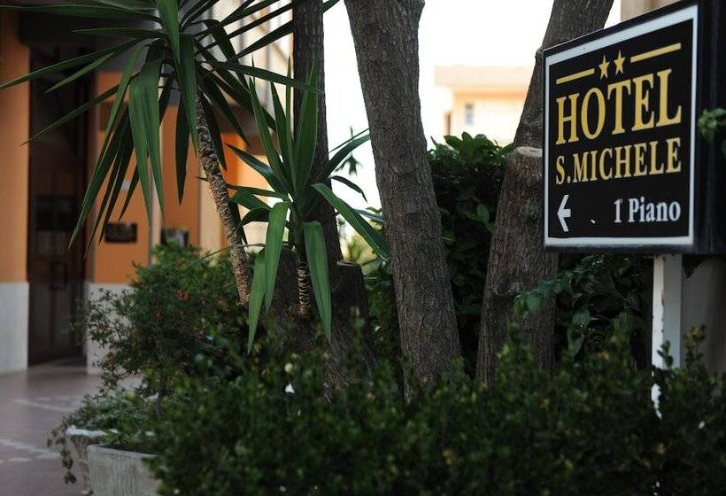فندق San Michele