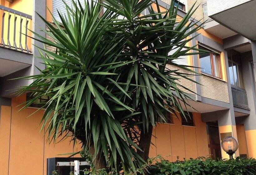 فندق San Michele