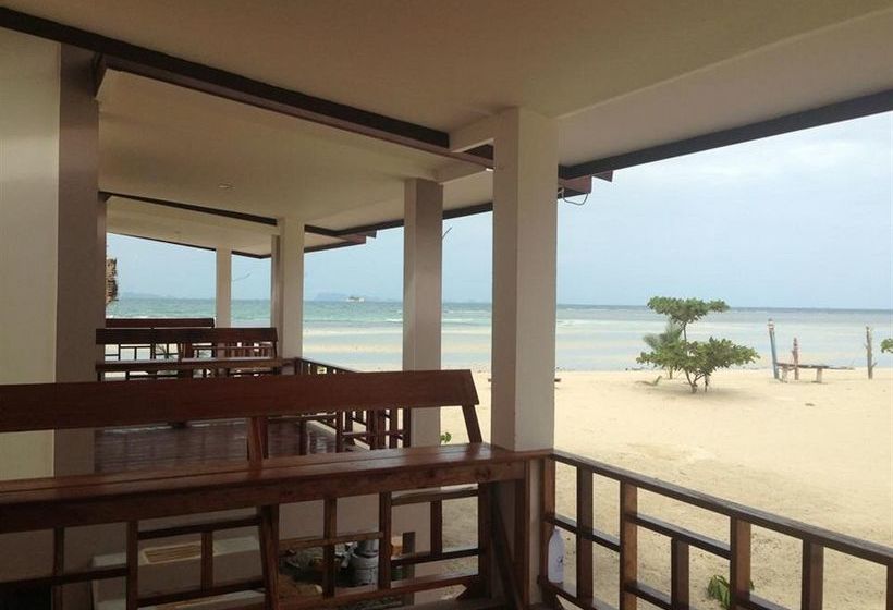 Fotos del hotel Seaview Rainbow:  8