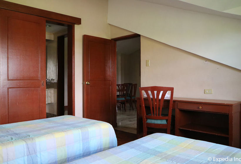 Fotos del hotel Sunrise Holiday Mansion:  32