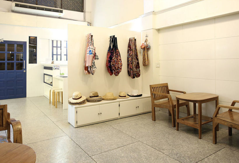 فندق The I Talay