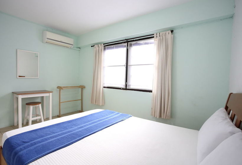 فندق The I Talay