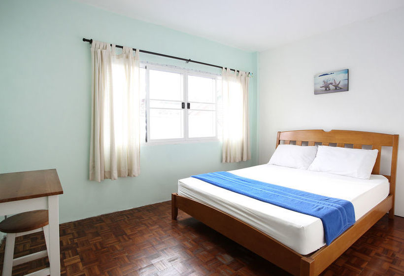 فندق The I Talay