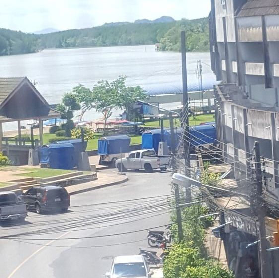 فندق The I Talay